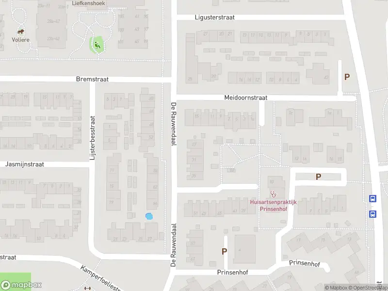 Overlastmelding Marathon in Elst