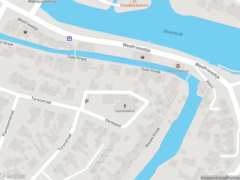 Overlastmelding Westfriesedijk in Kolhorn