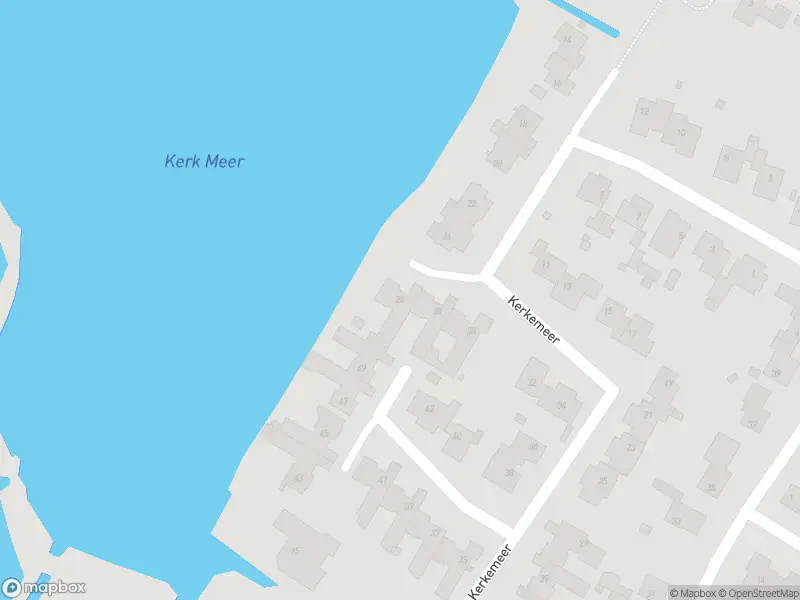 Overlastmelding Kerkemeer in Akersloot