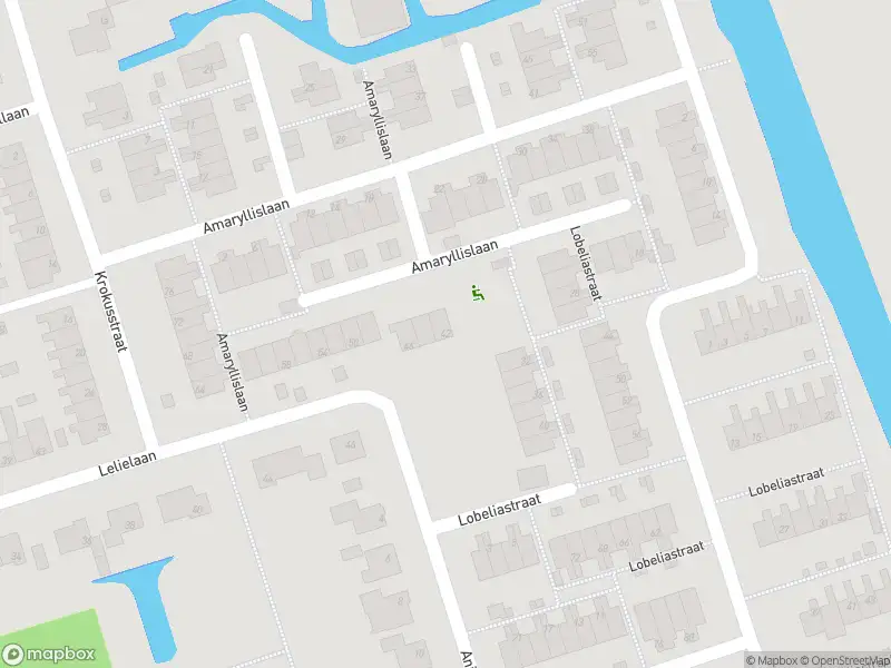 Overlastmelding Amaryllislaan in Hoogkarspel