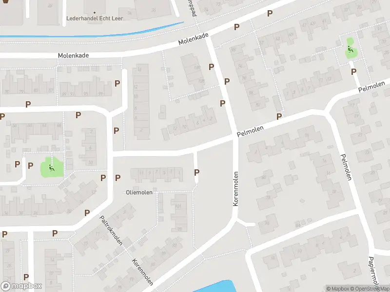 Overlastmelding Oliemolen in Noord-Scharwoude