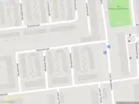 Ambulance met grote spoed naar de Istanboelstraat in Haarlem
