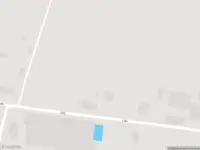 Ambulance met grote spoed naar de Loo in Helden