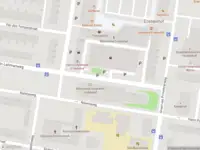 Ambulance met grote spoed naar de De Savornin Lohmanweg in Dordrecht