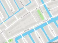 Brandweer met gepaste spoed naar de Eschersingel in Utrecht vanwege afhijsen patient