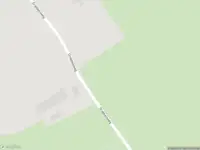 Ambulance met gepaste spoed naar de Drabbelsweg in Veulen