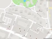 Ambulance met gepaste spoed naar de Noord Buitensingel in Venlo