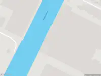 Brandweer met grote spoed naar de Ankerkade in Maastricht