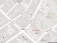 Politie naar de Hoogstraat in Eindhoven vanwege ongeval met letsel