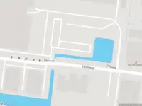 Ambulance met gepaste spoed naar de Edisonweg in Strijen