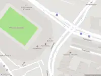 Overlastmelding Stadionplein in Eindhoven
