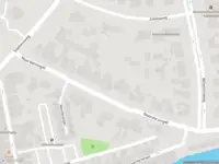Politie met grote spoed naar de Wijkstraat in Appingedam vanwege ongeval met letsel