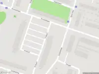 Ambulance met gepaste spoed naar de Prikkorf in Hoogvliet Rotterdam