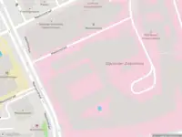 Overlastmelding Koepoortsweg in 1624AC Hoorn gesloten