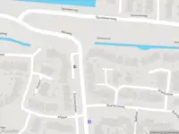 Overlastmelding Zoomwijcklaan in Oud-Beijerland