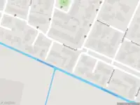 Overlastmelding Ranonkelstraat in Oud-Beijerland gesloten