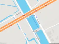 Anonieme overlastmelding Ringvaart-Lisserdijk in Buitenkaag gesloten