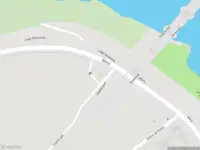 Politie naar de Bolwerksweg in Deventer vanwege aanrijding met letsel