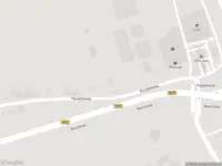 Overlastmelding Parallelweg in Wijk en Aalburg gesloten