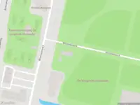Overlastmelding Wimbledonpark in Amstelveen gesloten