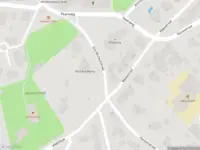Ambulance met grote spoed naar de Sint Michaelstraat in Steyl