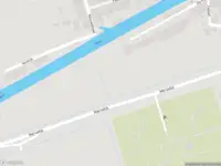 Brandweer met gepaste spoed naar de Mariadijk in Goedereede vanwege dier(en) in nood
