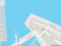 Politie met gepaste spoed naar de Windjammerdijk in Amsterdam