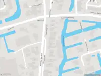 Overlastmelding Dorpsstraat in Zuid-Scharwoude