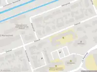 Overlastmelding Abbingstraat in 1623LW Hoorn gesloten