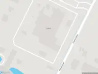 Brandweer met gepaste spoed naar de Plasticslaan in Bergen op Zoom