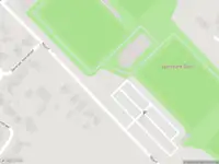 Traumahelikopter met grote spoed naar de Nijerf in Groesbeek vanwege letsel