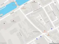 Overlastmelding Scherpenheuvelstraat in 5017AZ Tilburg