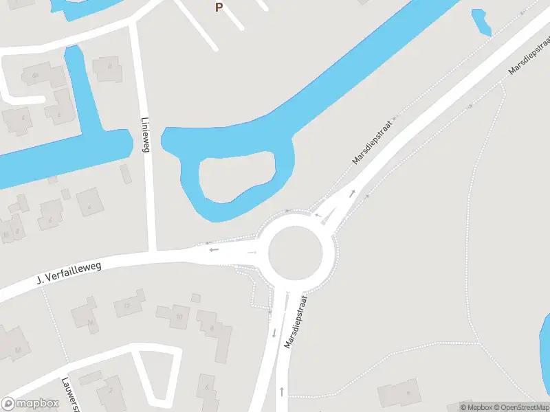 Overlastmelding Marsdiepstraat in Den Helder