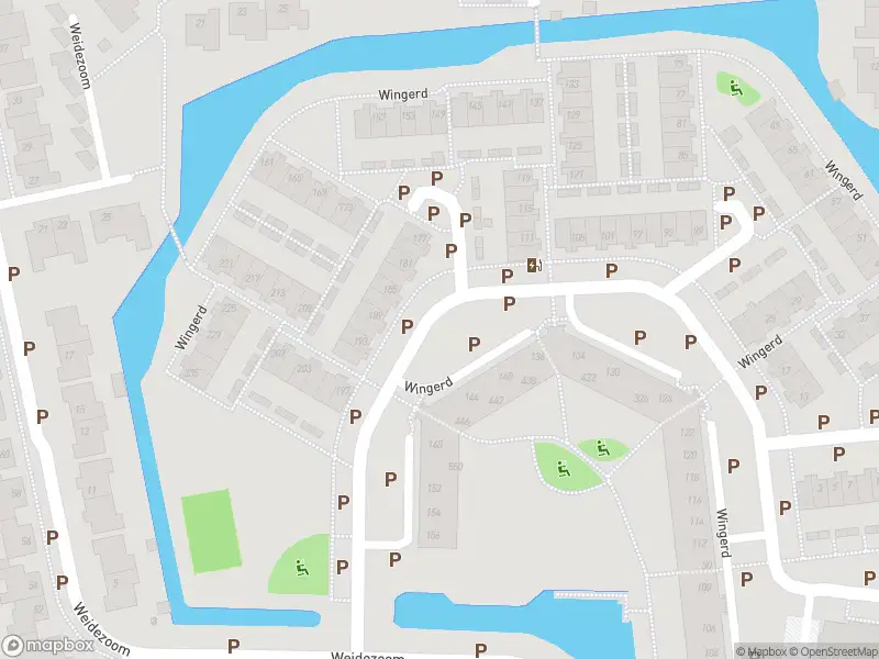 Ambulance met gepaste spoed naar de Wingerd in Waddinxveen