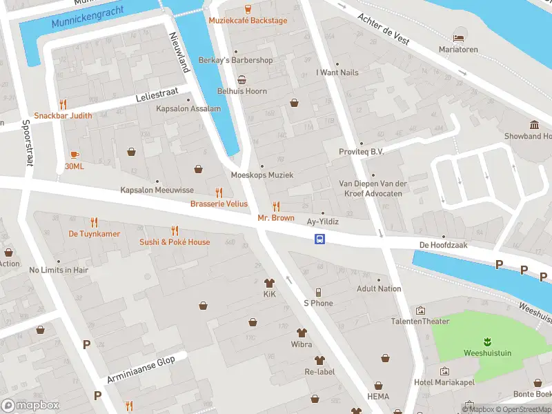 Overlastmelding Nieuwland in Hoorn gesloten
