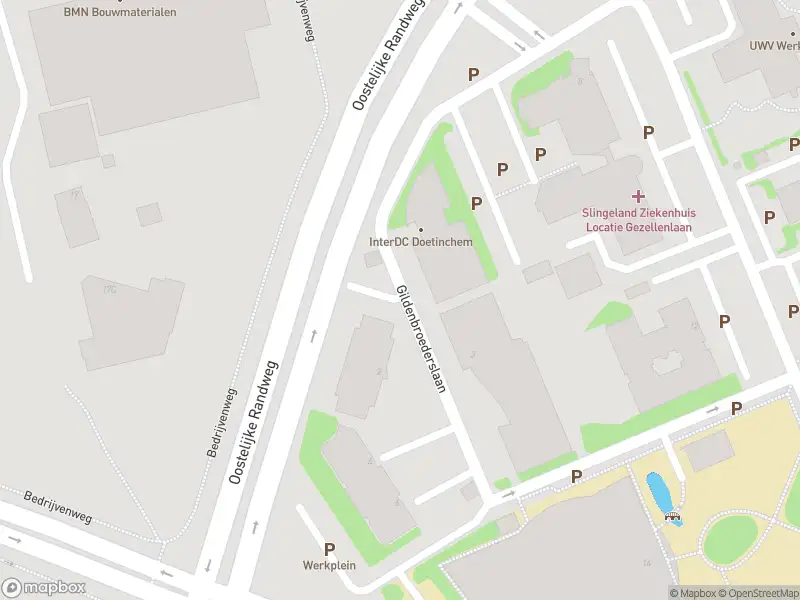 Anonieme overlastmelding Gildenbroederslaan in Doetinchem