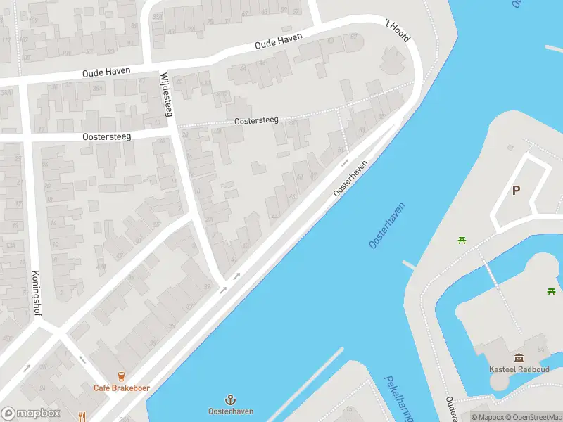 Overlastmelding Oosterhaven in Medemblik