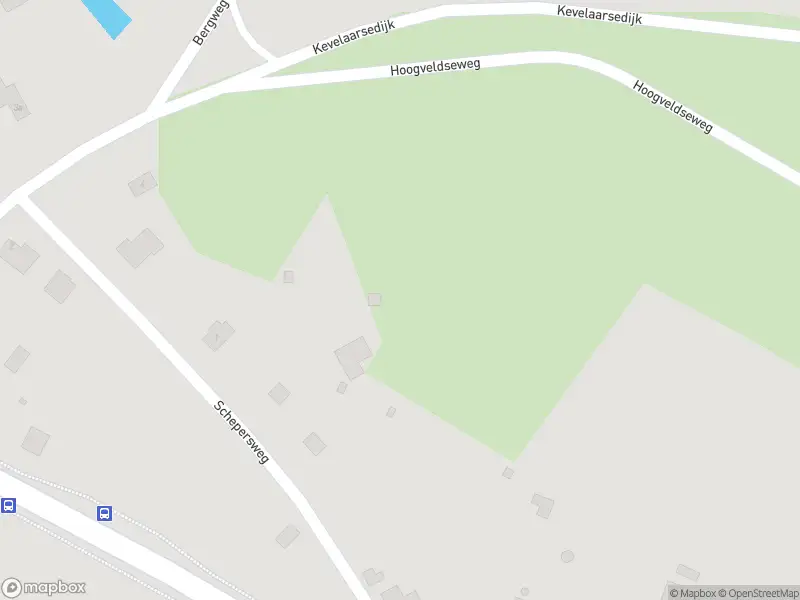 Ambulance met gepaste spoed naar de Kevelaarsedijk in Well