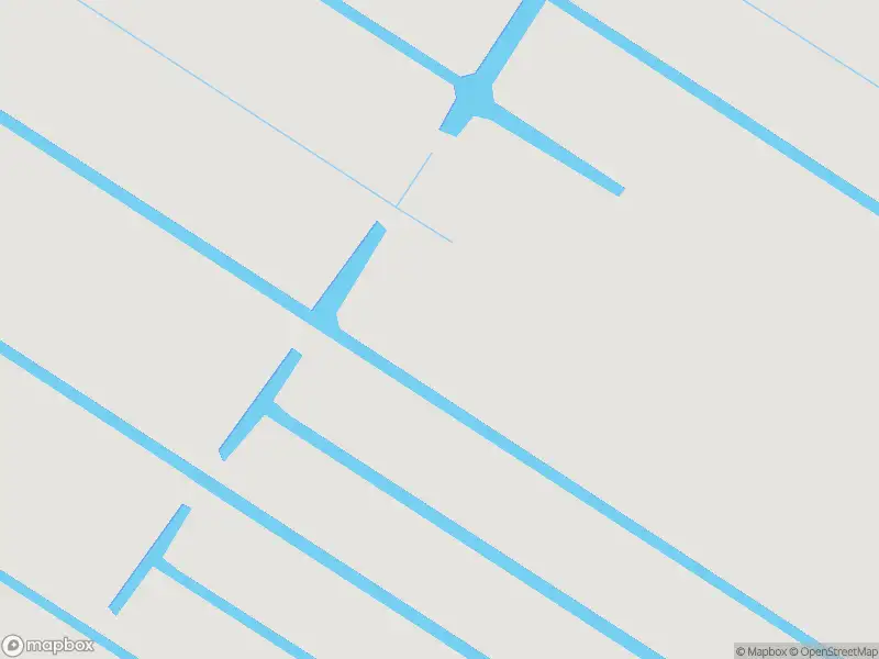 Politie met grote spoed naar de Buitenkerk in Bodegraven vanwege voertuigen te water