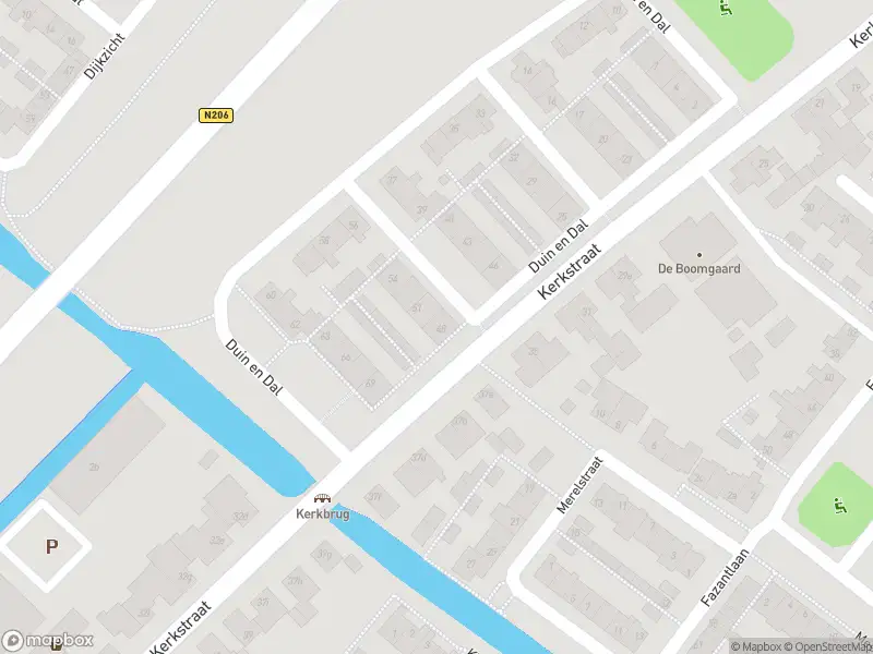 Overlastmelding Duin en Dal in Noordwijkerhout gesloten