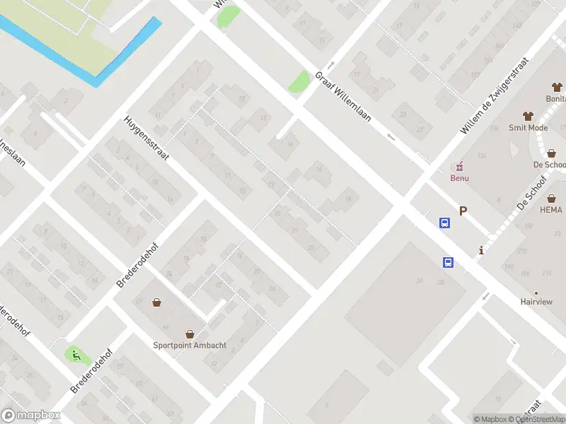Overlastmelding Graaf Willemlaan in Hendrik-Ido-Ambacht gesloten