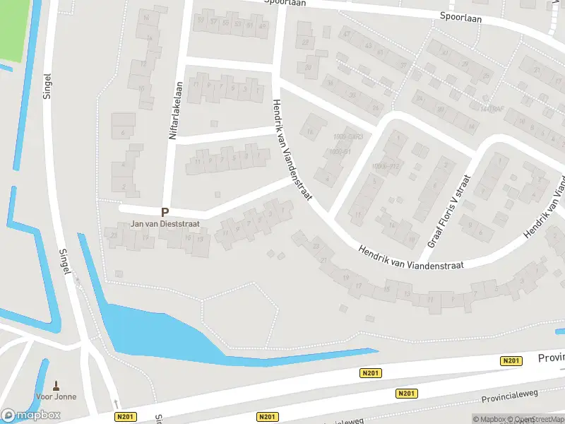 Overlastmelding Jan van Dieststraat in Vreeland gesloten