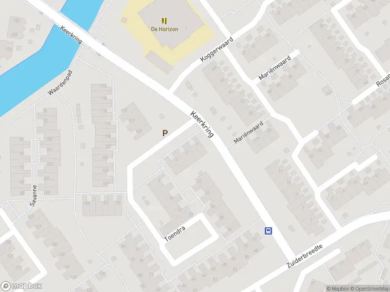 Ambulance met gepaste spoed naar de Toendra in Capelle aan den IJssel