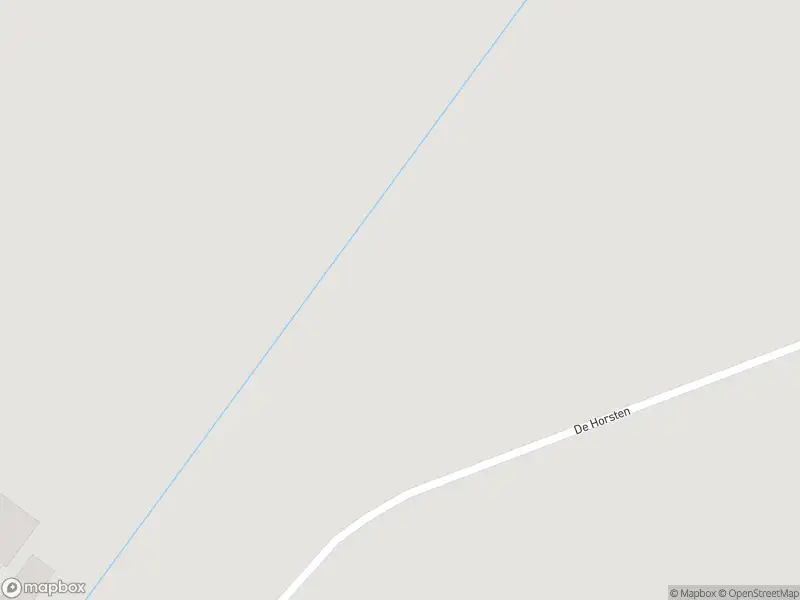 Ambulance met gepaste spoed naar de Karissendijk in Egchel