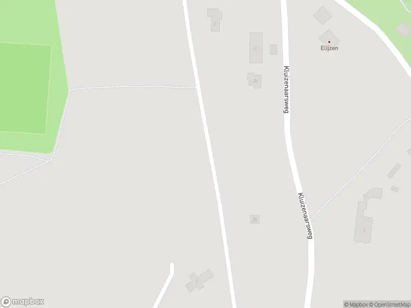 Brandweer met gepaste spoed naar de De Pinkenberg in Rozendaal vanwege waarnemen gaslucht