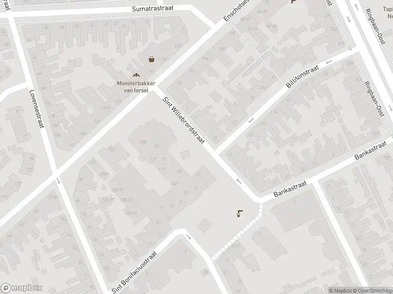 Overlastmelding Sint Willebrordstraat in Tilburg gesloten