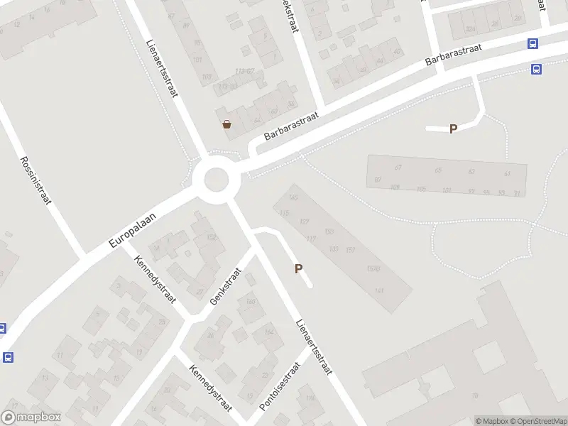 Overlastmelding Lienaertsstraat in Geleen