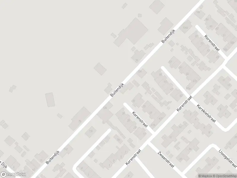 Overlastmelding Bolbaken in Hank