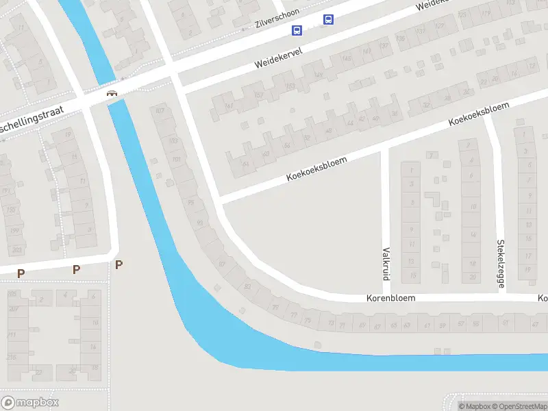 Overlastmelding Eilandplein in 6922EN Duiven