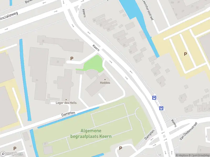 Overlastmelding Keern in Hoorn